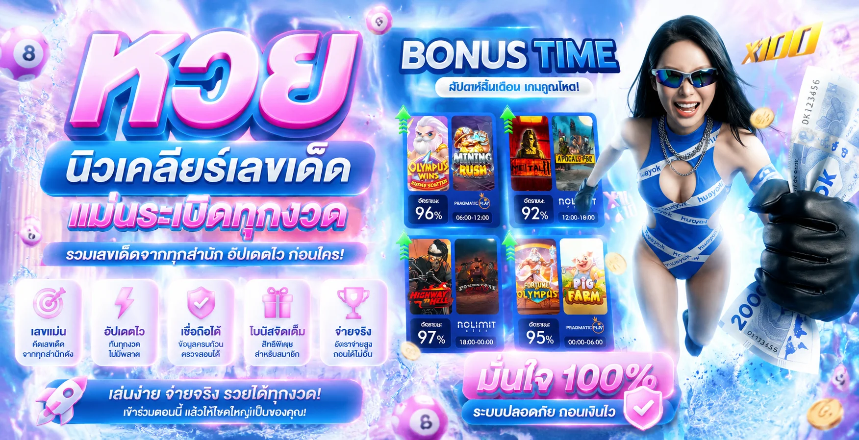 หวยออนไลน์ Gangnam789 รวมหวยรัฐบาล หวยลาว หวยฮานอย และหวยยี่กี